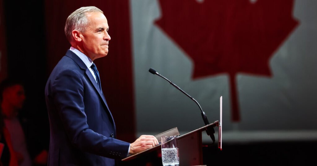 Carney's Challenge: Canada's New PM Faces Trump Storm 2025 2 29int-canada-carney-pjbz-facebookJumbo.jpg