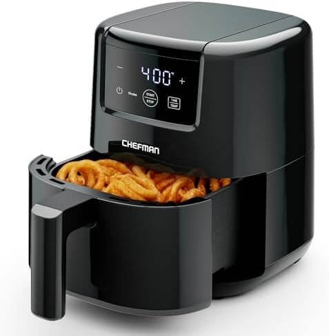 Air Fryer Chicken Tenders